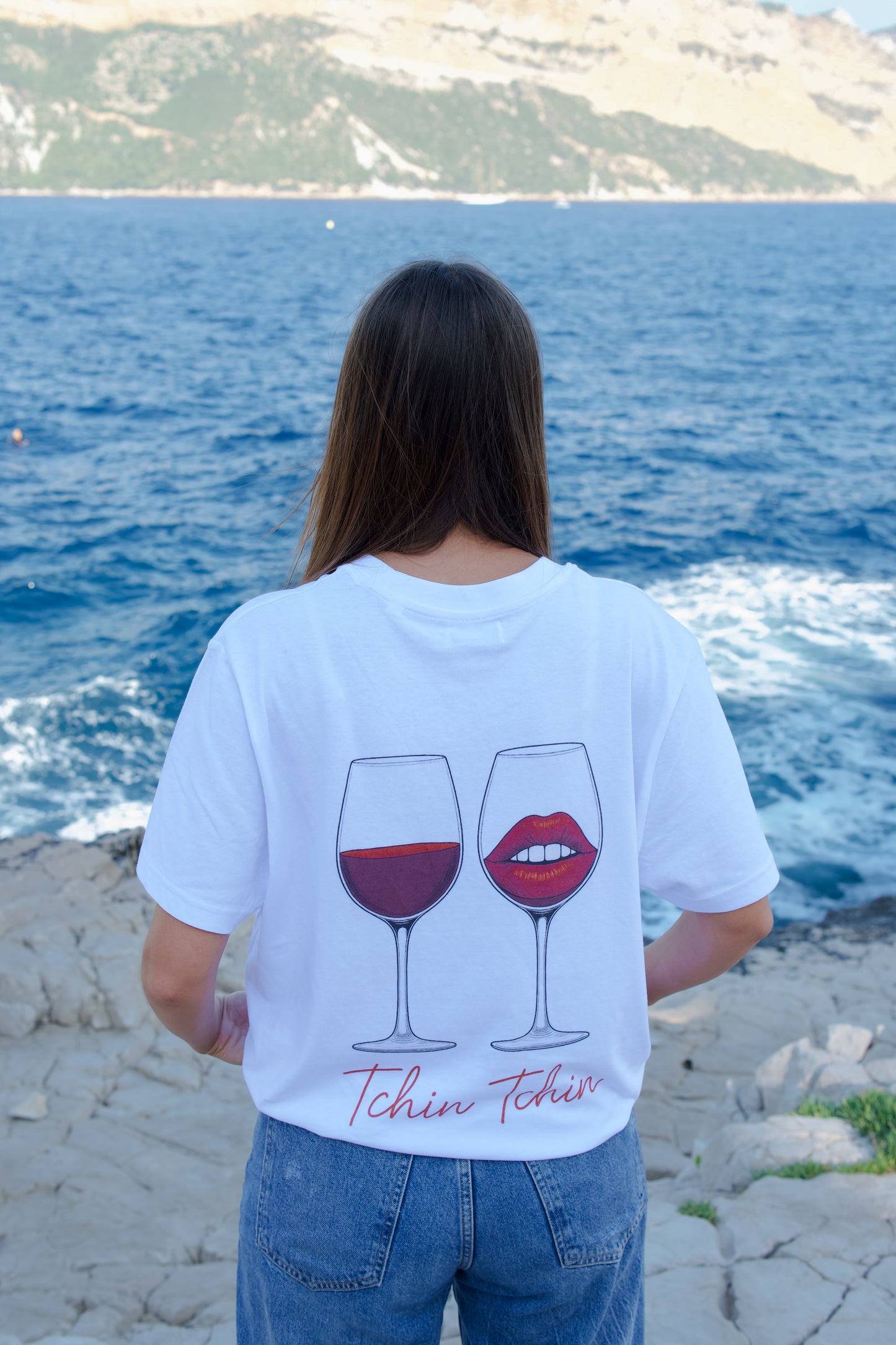 TCHIN TCHIN N°0001