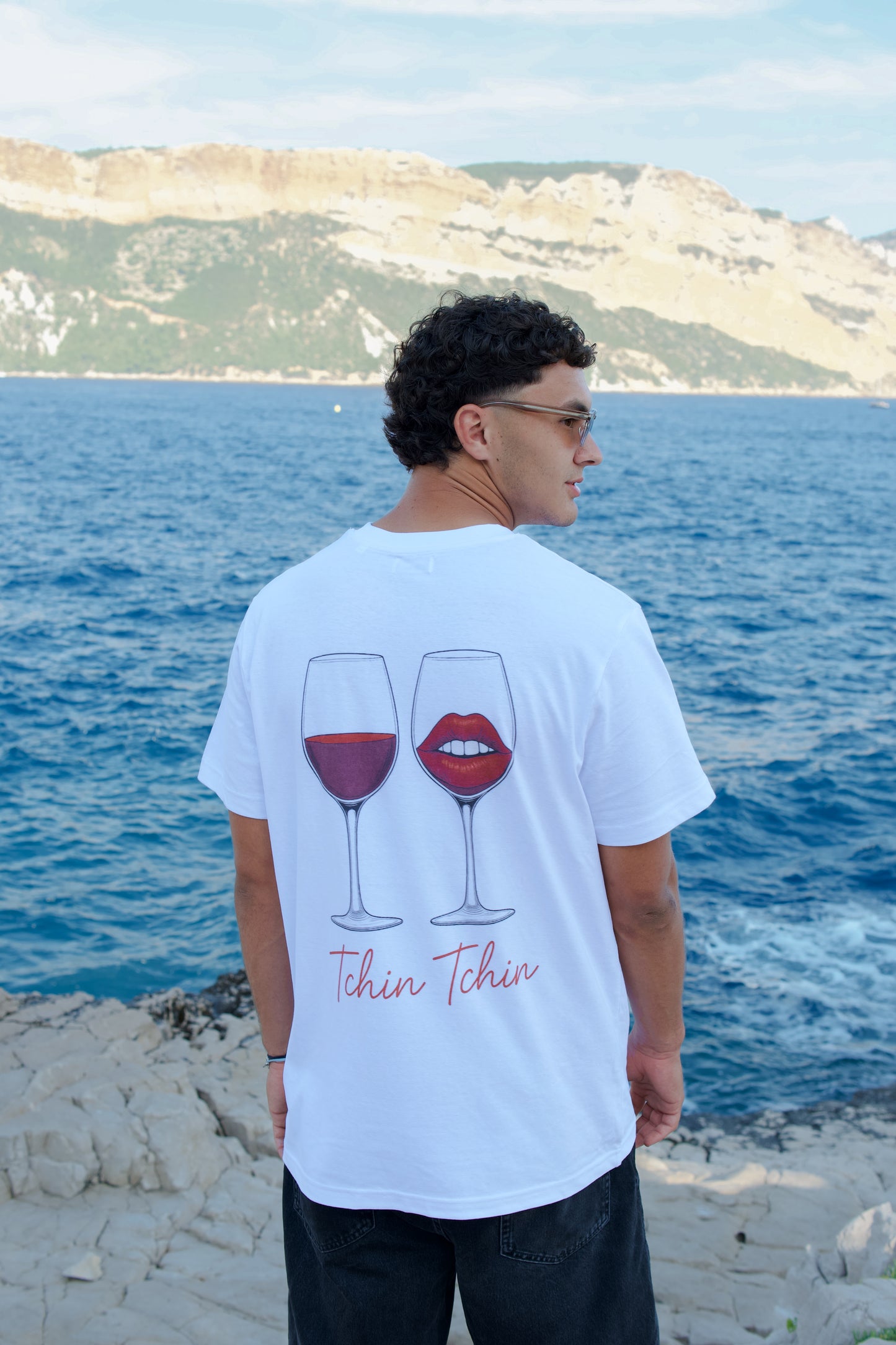 TCHIN TCHIN N°0001