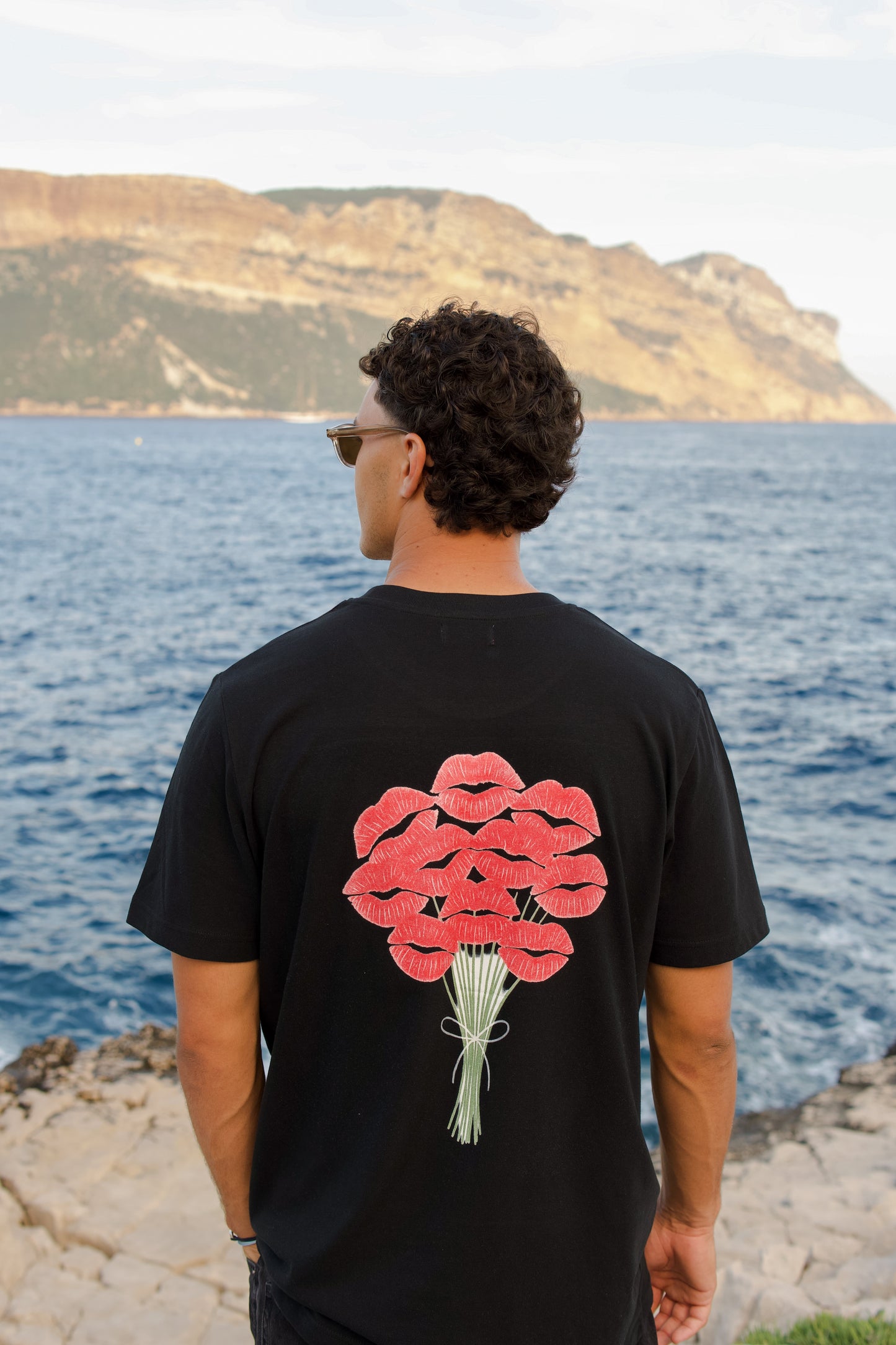 BOUQUET D'AMOUR N°0003