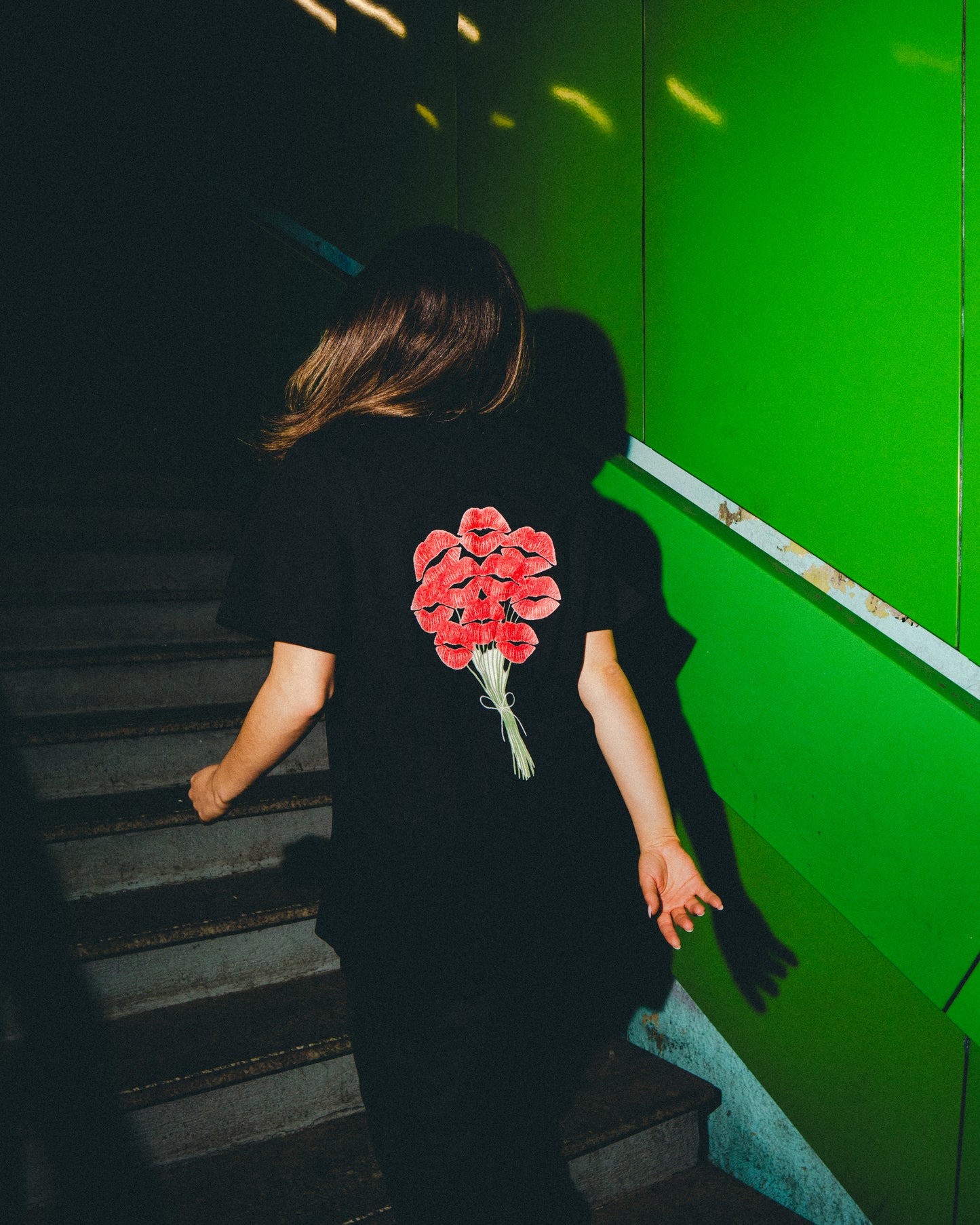 BOUQUET D'AMOUR N°0003