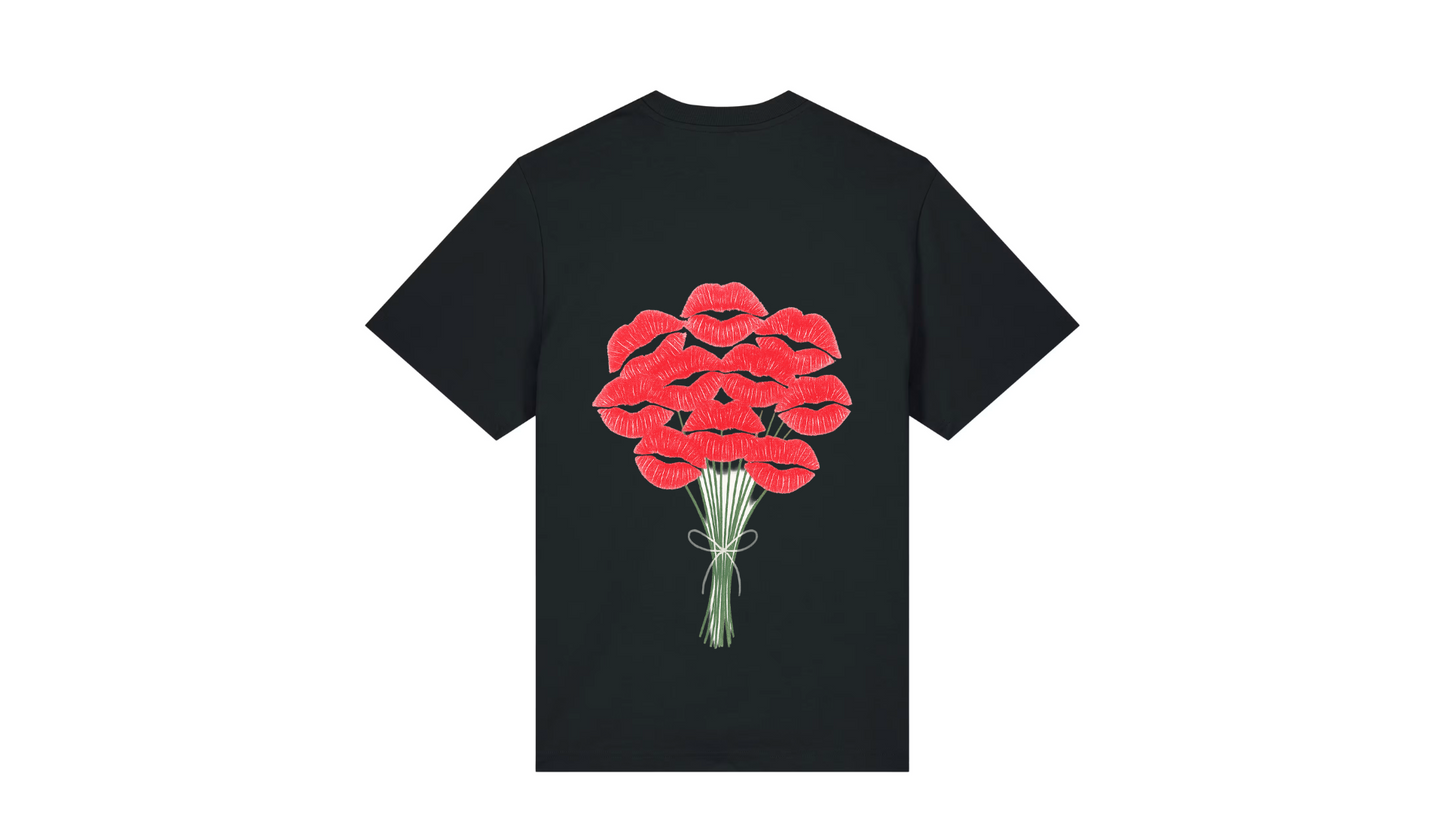 BOUQUET D'AMOUR N°0003