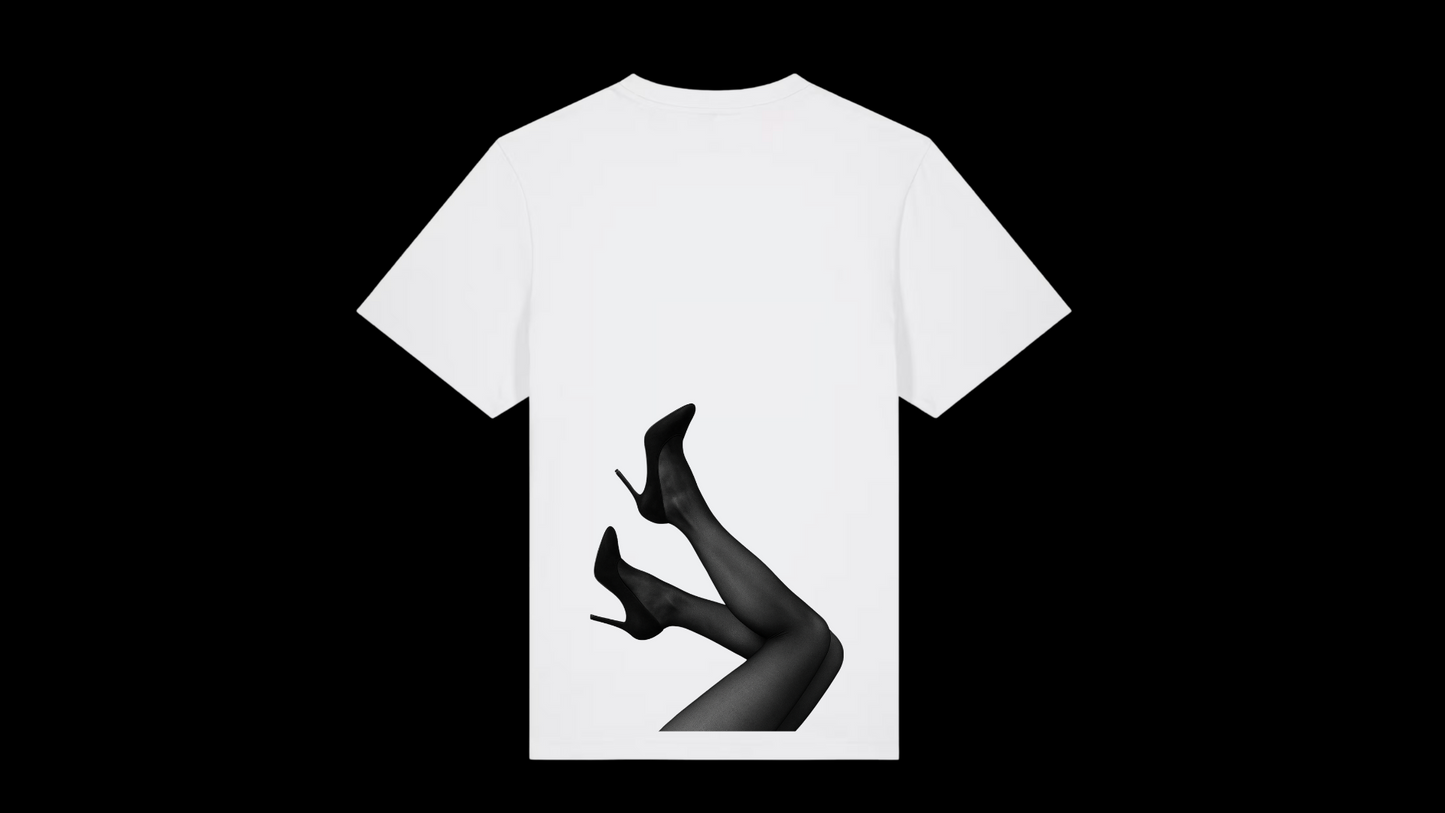 LA DAME N°0002