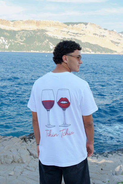 TCHIN TCHIN N°0001
