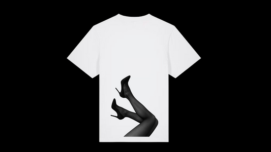 LA DAME N°0002