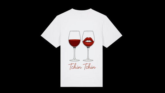 TCHIN TCHIN N°0001